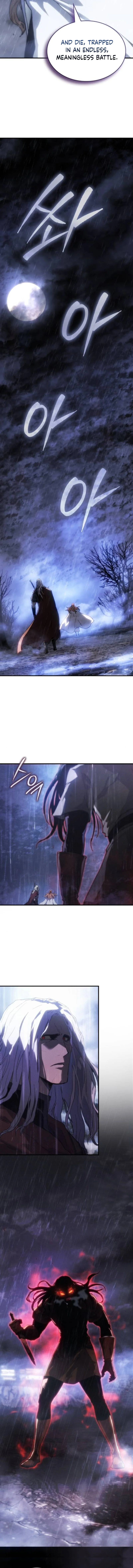 Record of Lodoss War: The Necromancer Queen Chapter 6 12