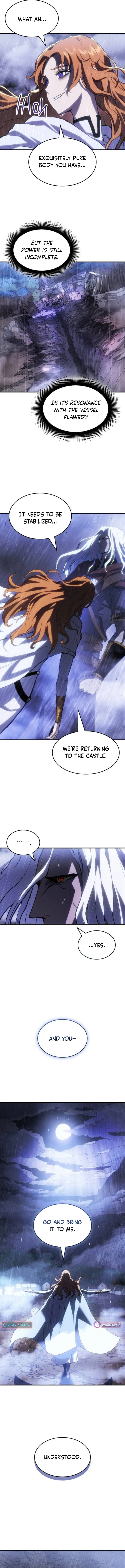 Record of Lodoss War: The Necromancer Queen Chapter 6 15
