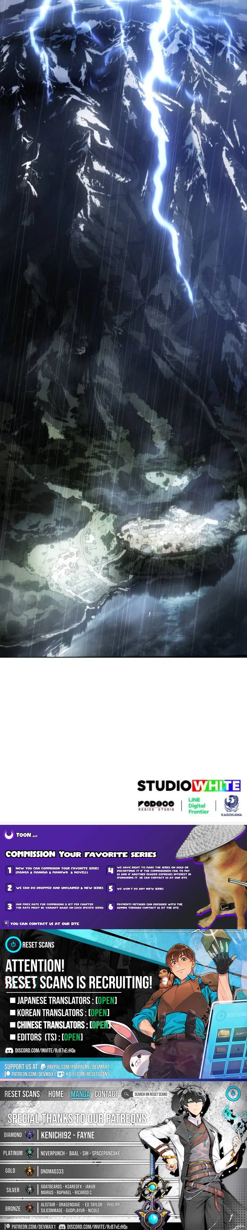 Record of Lodoss War: The Necromancer Queen Chapter 6 17