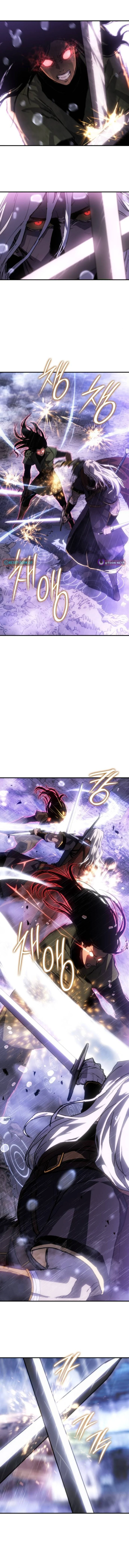 Record of Lodoss War: The Necromancer Queen Chapter 6 2