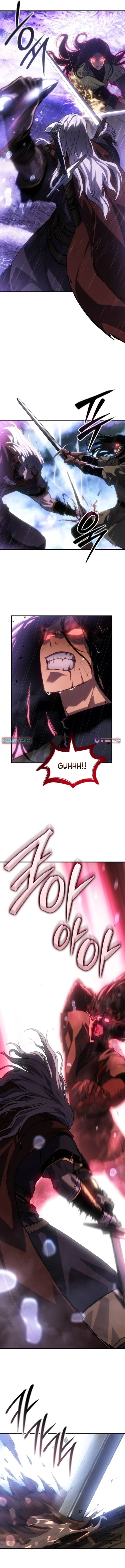 Record of Lodoss War: The Necromancer Queen Chapter 6 3