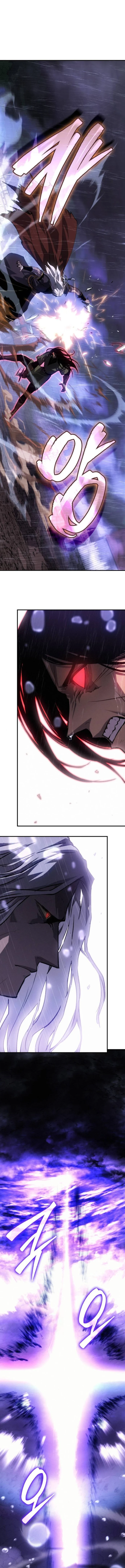 Record of Lodoss War: The Necromancer Queen Chapter 6 4