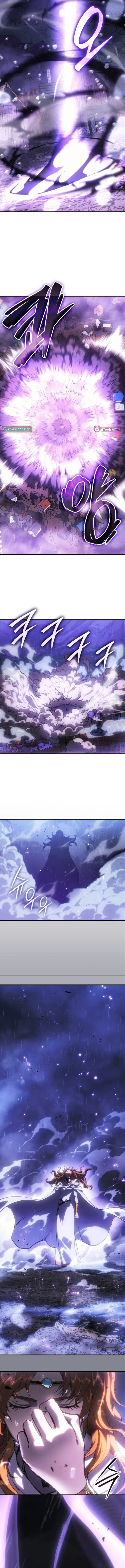 Record of Lodoss War: The Necromancer Queen Chapter 6 5
