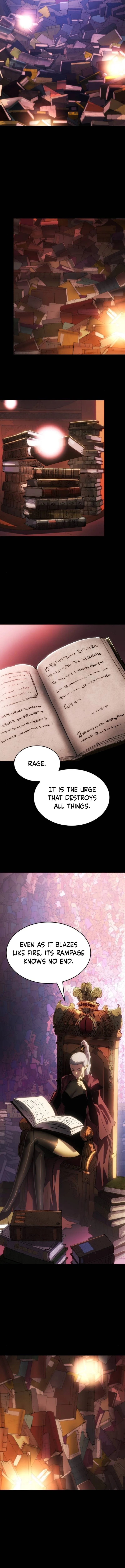 Record of Lodoss War: The Necromancer Queen Chapter 6 7