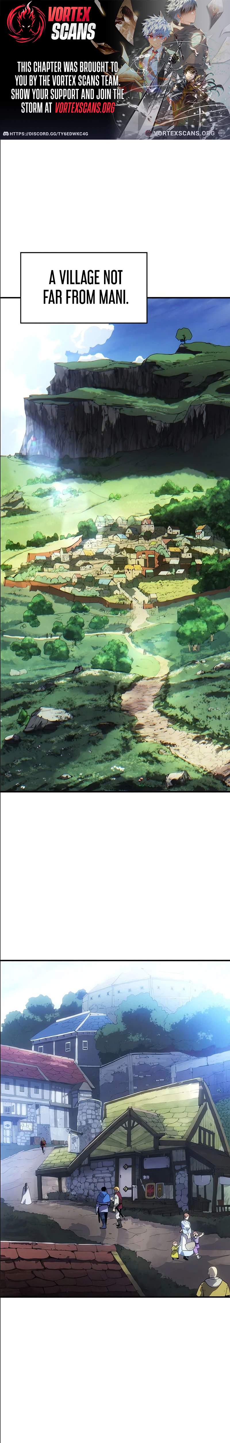 Record of Lodoss War: The Necromancer Queen Chapter 7 1