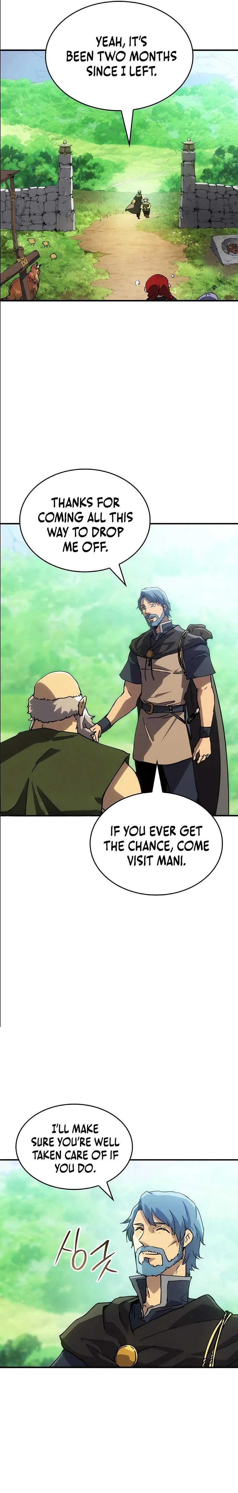 Record of Lodoss War: The Necromancer Queen Chapter 7 10