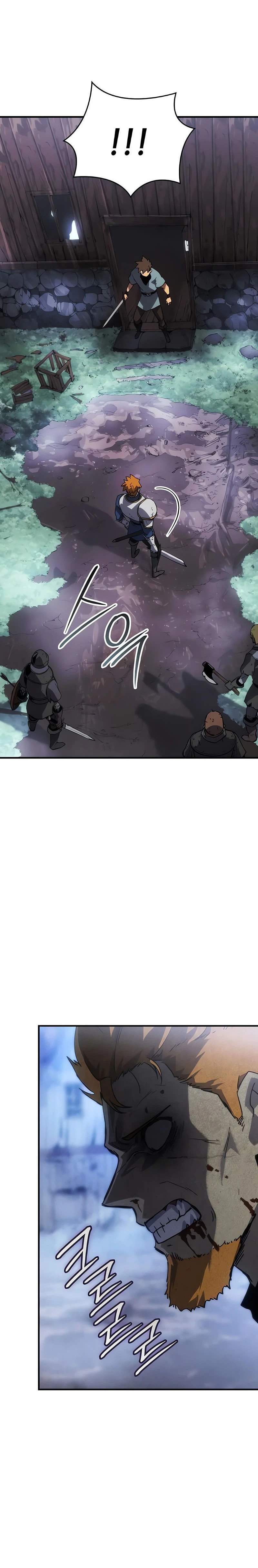 Record of Lodoss War: The Necromancer Queen Chapter 7 18