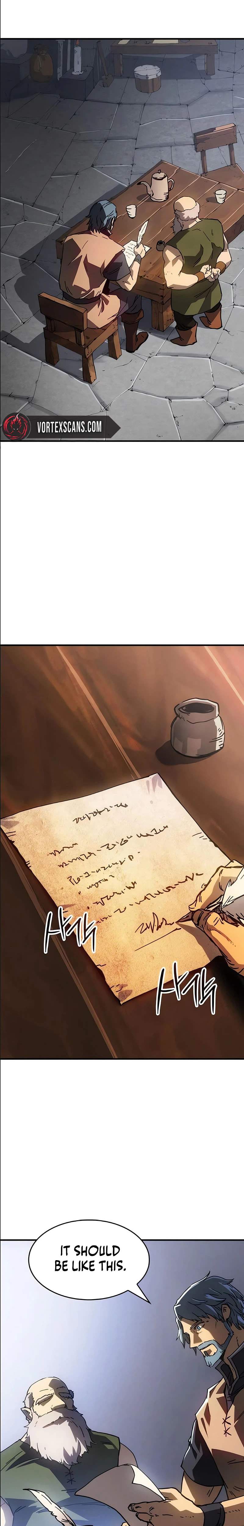 Record of Lodoss War: The Necromancer Queen Chapter 7 2