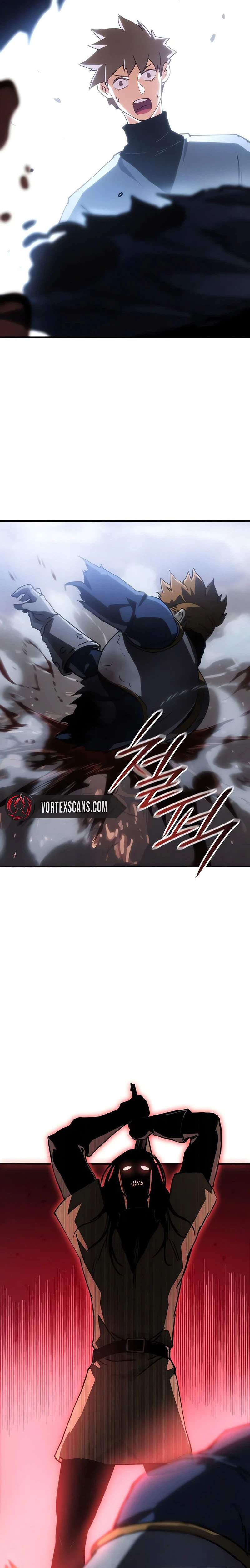 Record of Lodoss War: The Necromancer Queen Chapter 7 23
