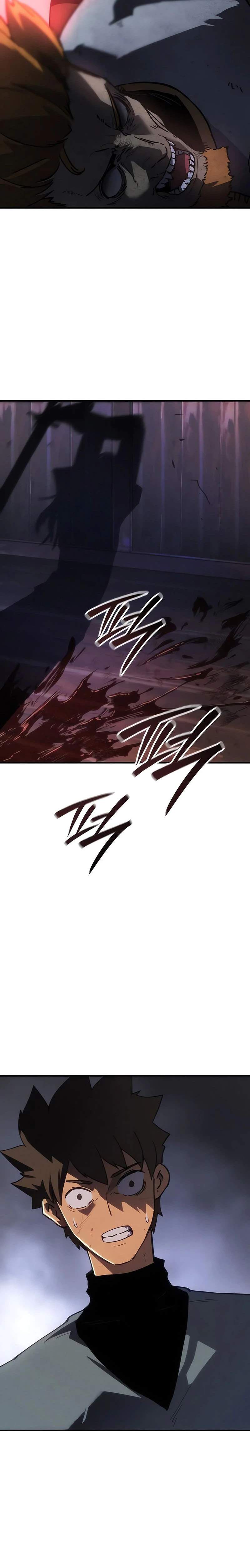 Record of Lodoss War: The Necromancer Queen Chapter 7 24