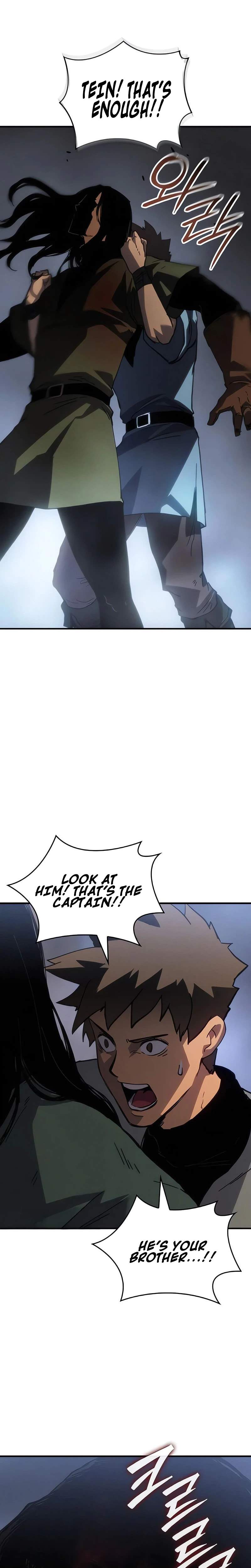 Record of Lodoss War: The Necromancer Queen Chapter 7 25