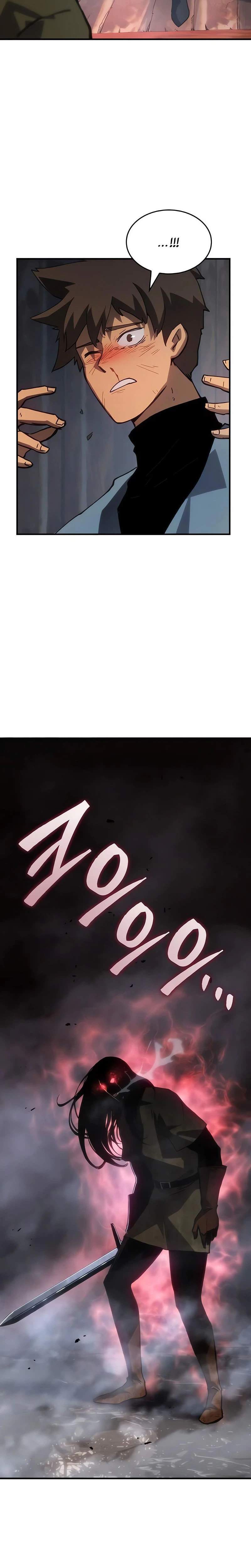 Record of Lodoss War: The Necromancer Queen Chapter 7 27