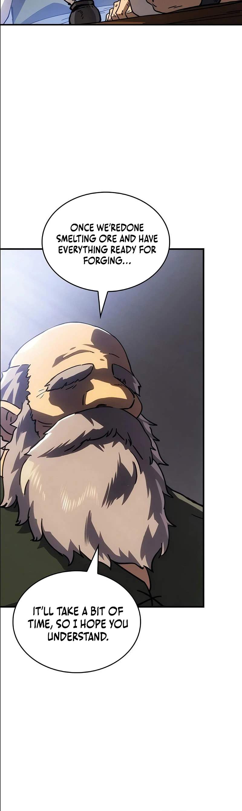 Record of Lodoss War: The Necromancer Queen Chapter 7 3