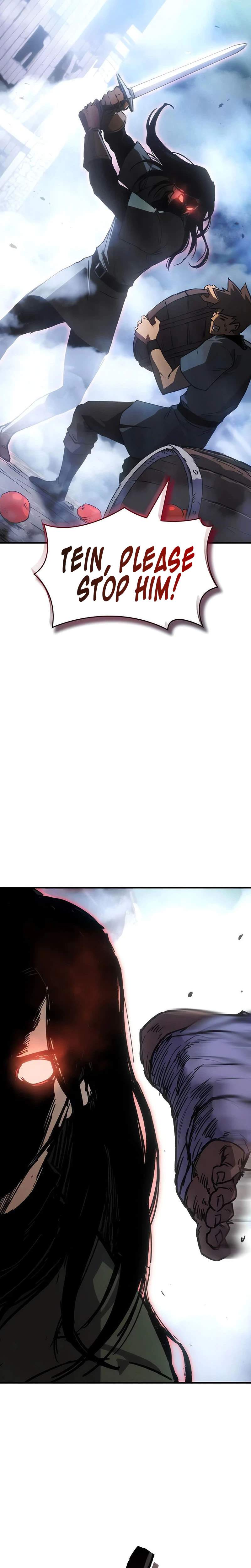 Record of Lodoss War: The Necromancer Queen Chapter 7 31