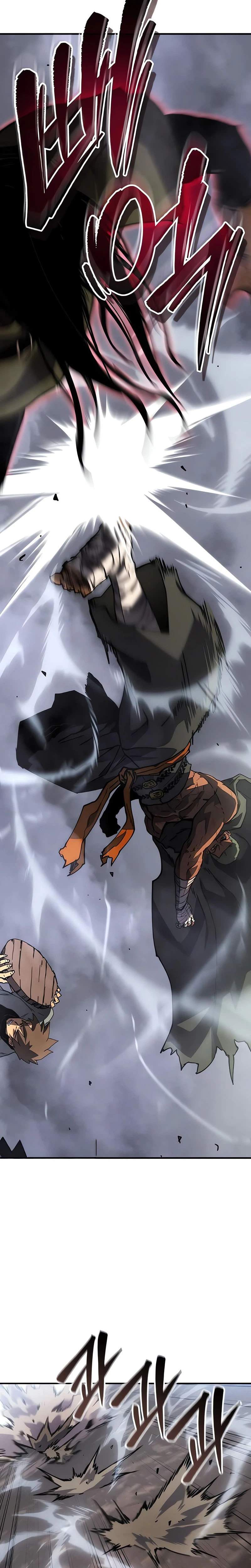 Record of Lodoss War: The Necromancer Queen Chapter 7 32