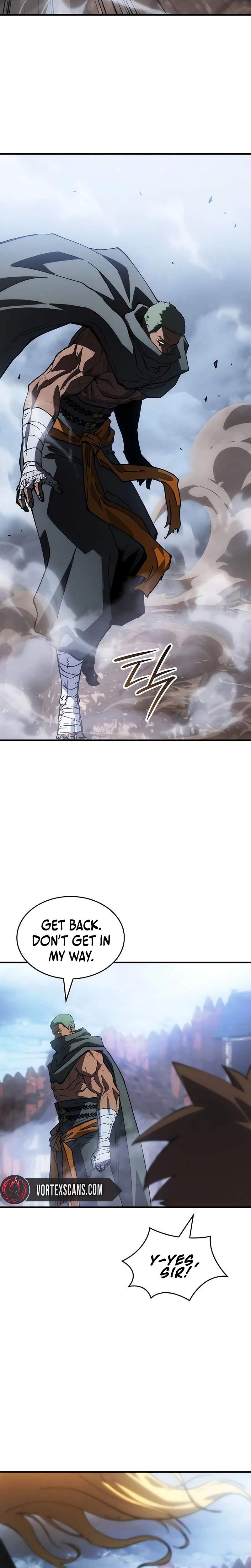 Record of Lodoss War: The Necromancer Queen Chapter 7 33