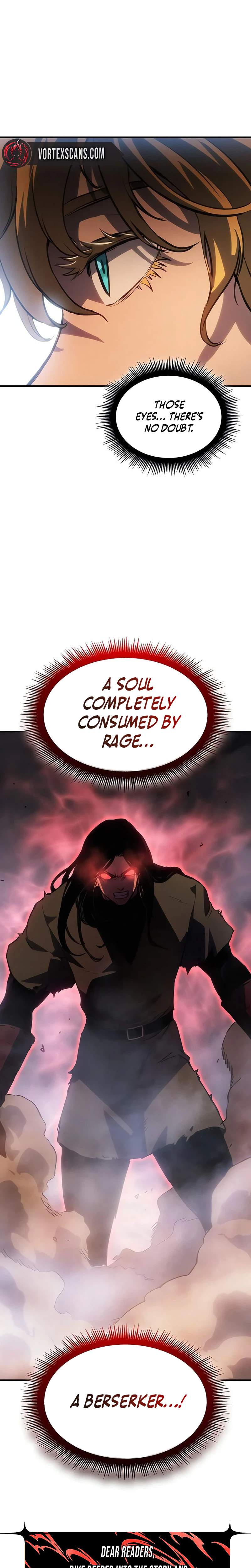 Record of Lodoss War: The Necromancer Queen Chapter 7 35
