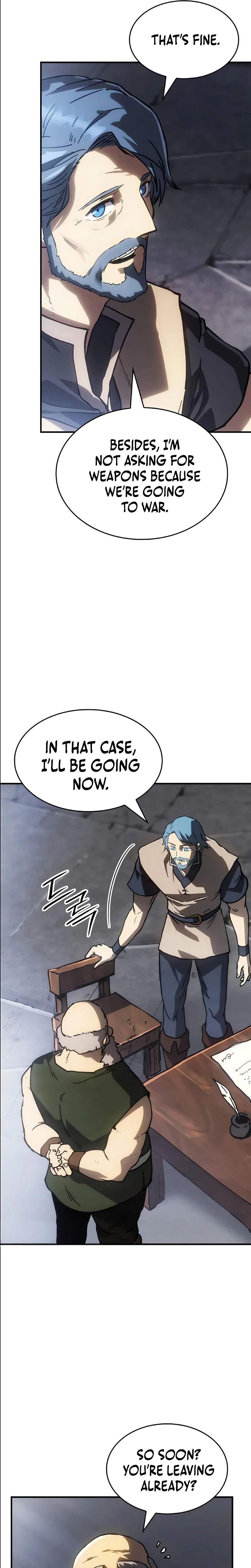 Record of Lodoss War: The Necromancer Queen Chapter 7 4
