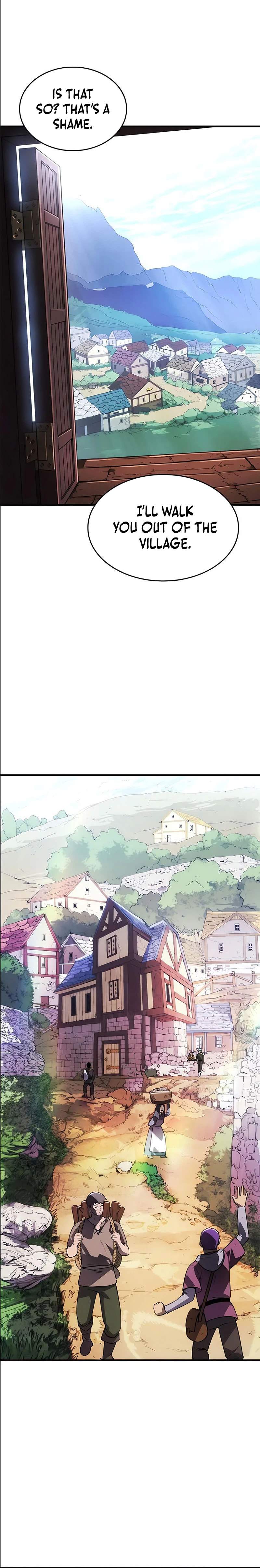 Record of Lodoss War: The Necromancer Queen Chapter 7 6