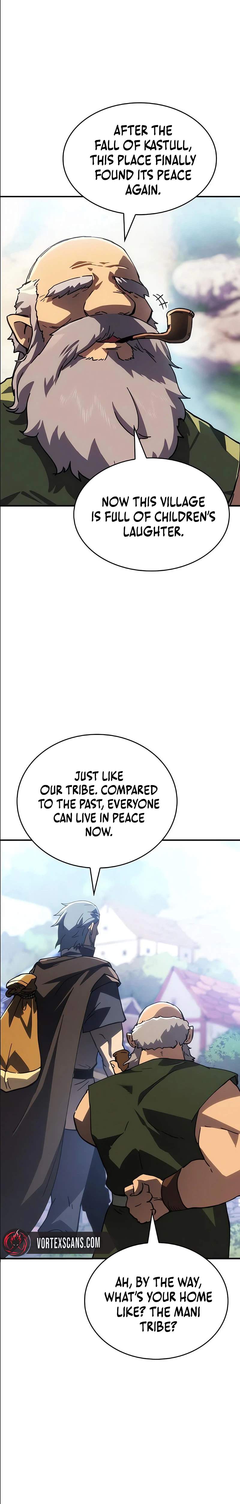 Record of Lodoss War: The Necromancer Queen Chapter 7 8