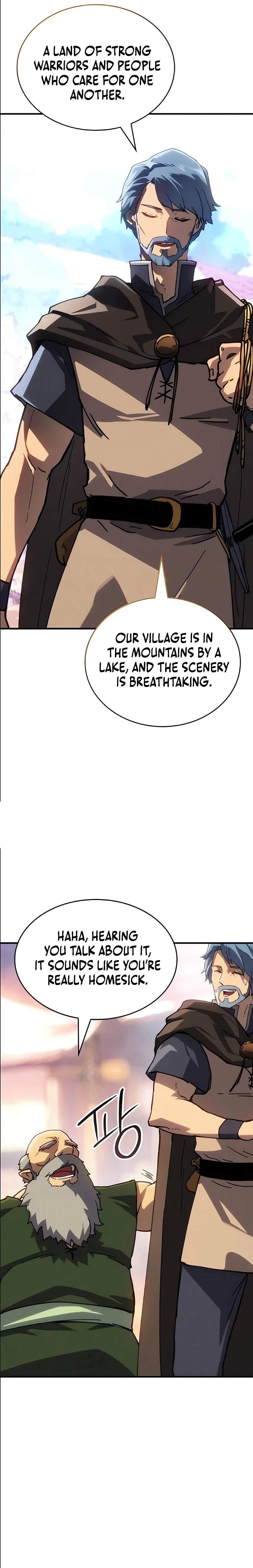 Record of Lodoss War: The Necromancer Queen Chapter 7 9