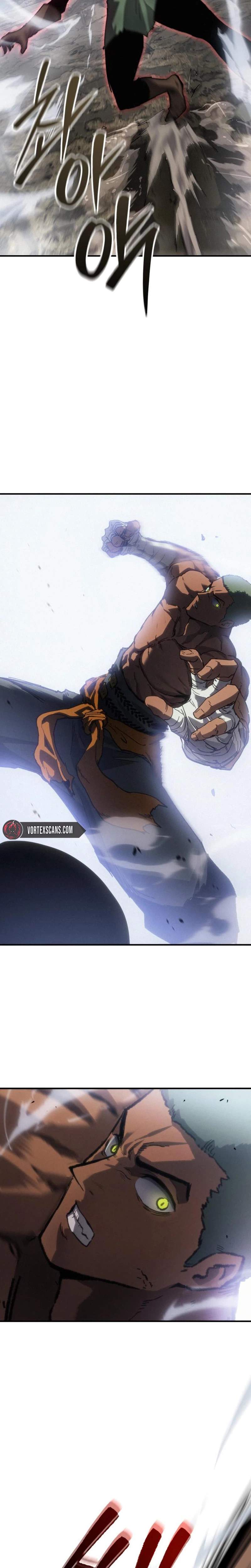 Record of Lodoss War: The Necromancer Queen Chapter 8 11