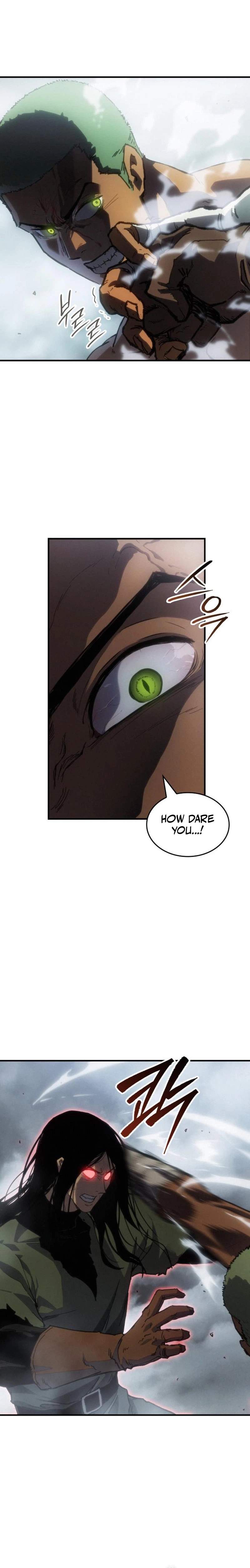 Record of Lodoss War: The Necromancer Queen Chapter 8 16