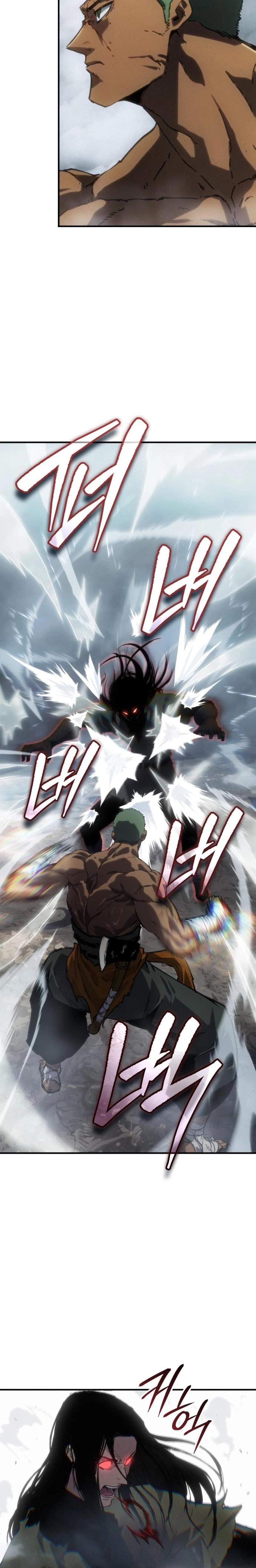 Record of Lodoss War: The Necromancer Queen Chapter 8 18