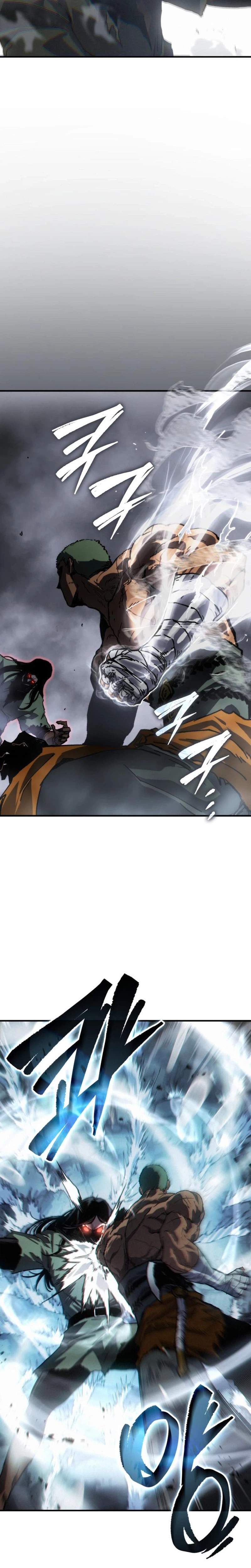 Record of Lodoss War: The Necromancer Queen Chapter 8 19