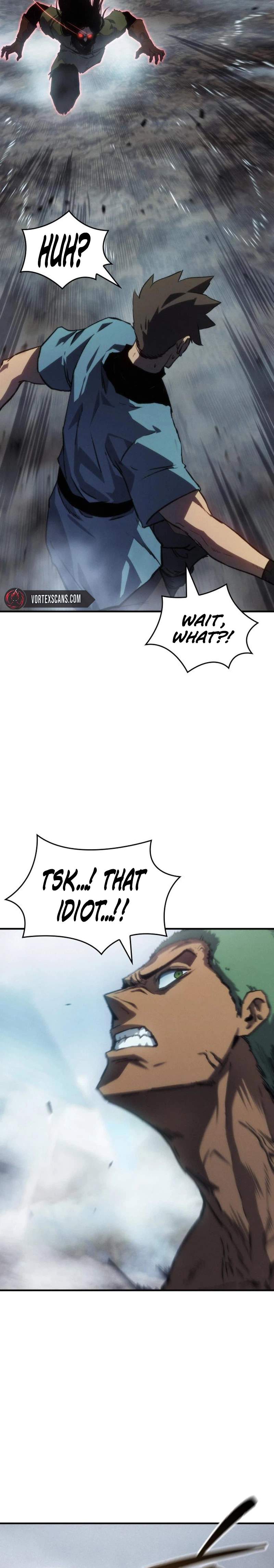 Record of Lodoss War: The Necromancer Queen Chapter 8 24