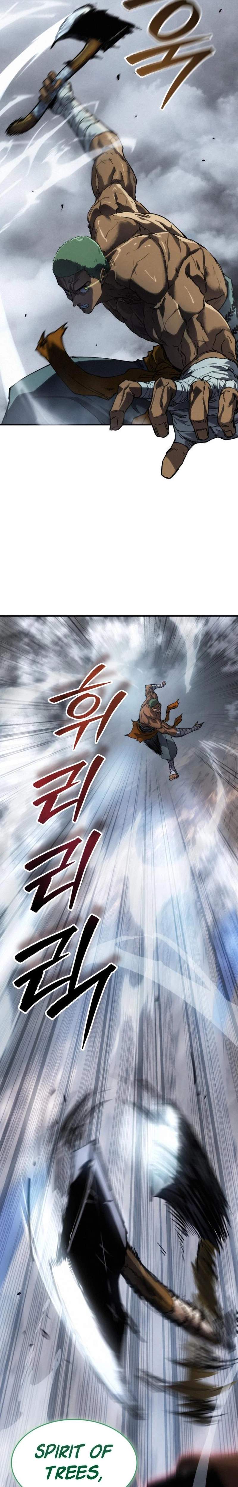 Record of Lodoss War: The Necromancer Queen Chapter 8 25