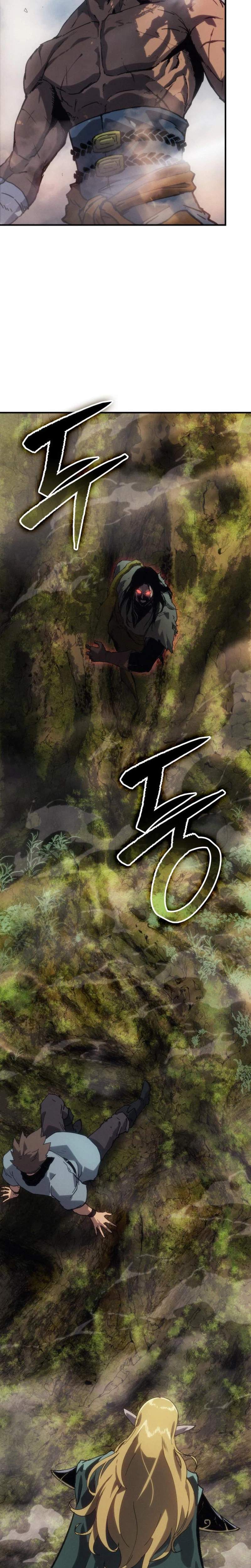 Record of Lodoss War: The Necromancer Queen Chapter 8 29