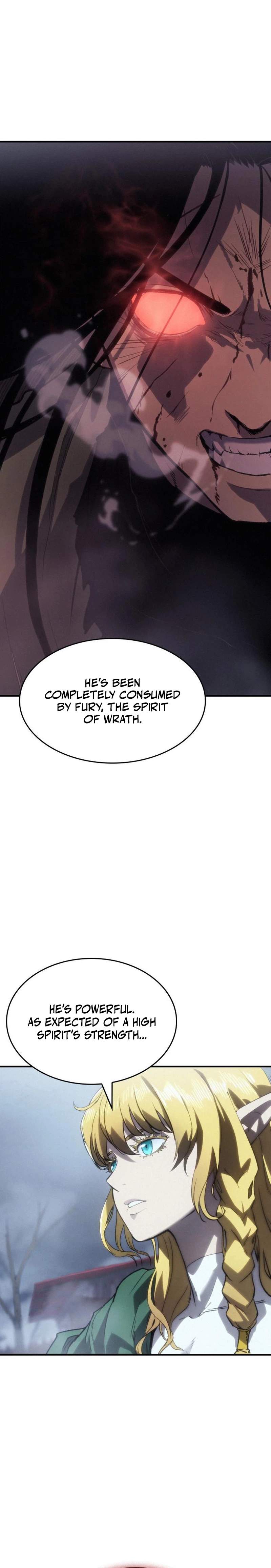 Record of Lodoss War: The Necromancer Queen Chapter 8 3