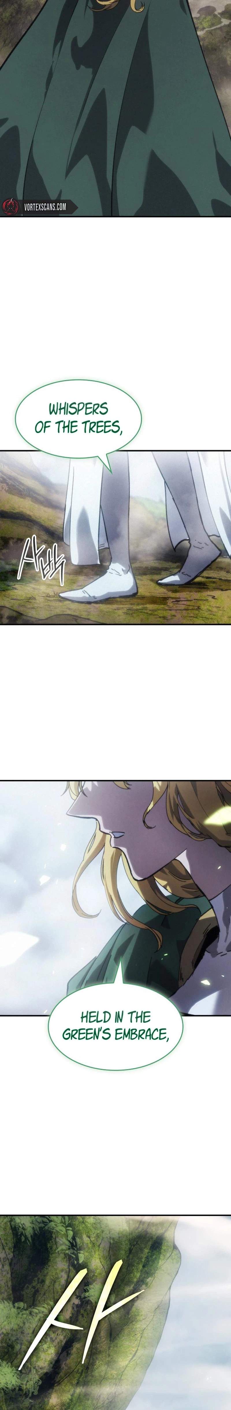 Record of Lodoss War: The Necromancer Queen Chapter 8 30