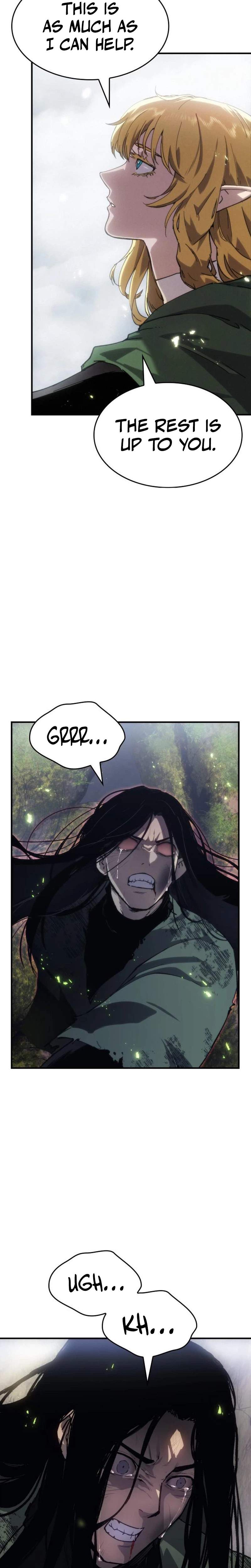 Record of Lodoss War: The Necromancer Queen Chapter 8 32