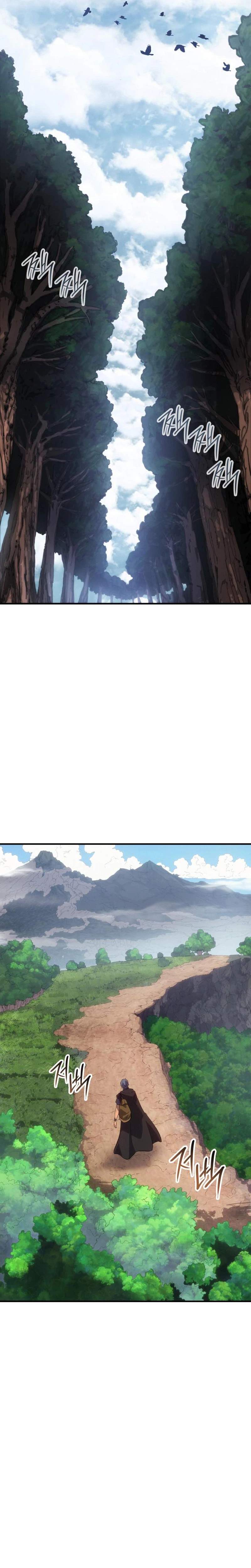 Record of Lodoss War: The Necromancer Queen Chapter 8 34