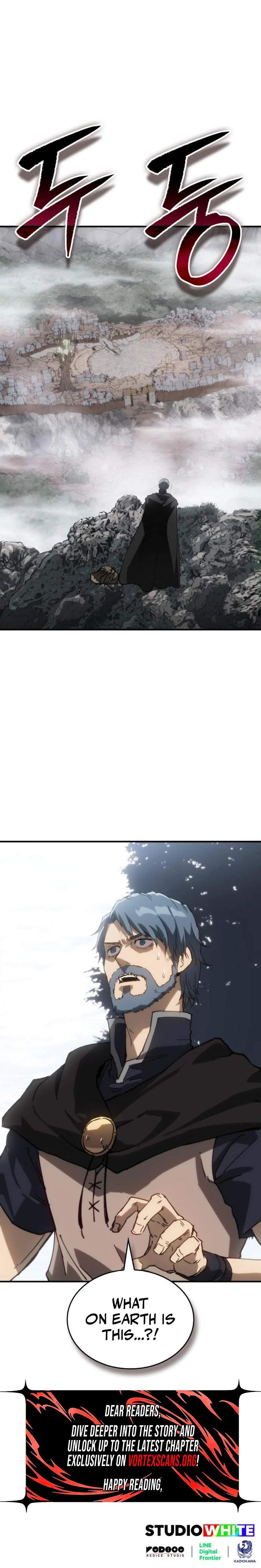 Record of Lodoss War: The Necromancer Queen Chapter 8 36