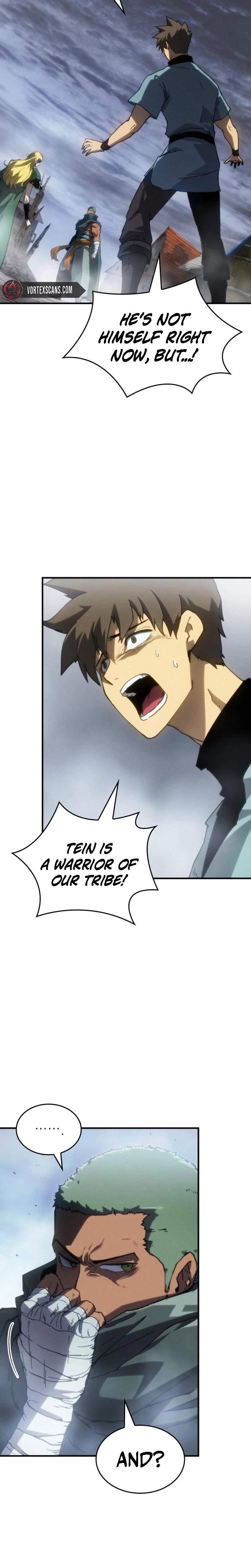 Record of Lodoss War: The Necromancer Queen Chapter 8 5