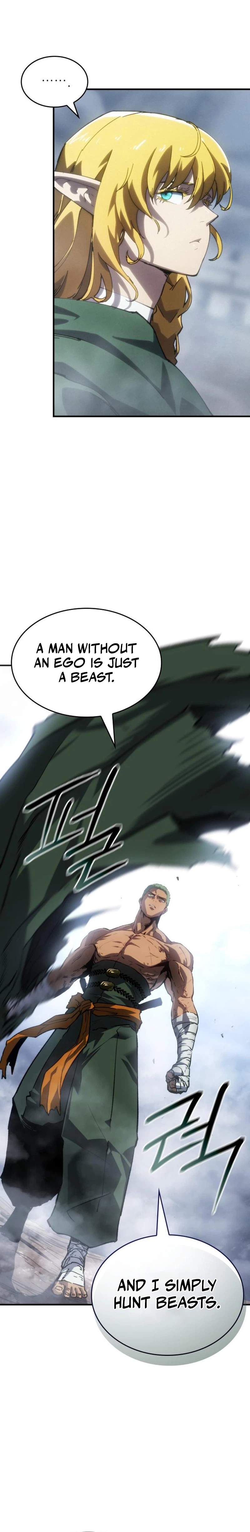 Record of Lodoss War: The Necromancer Queen Chapter 8 6