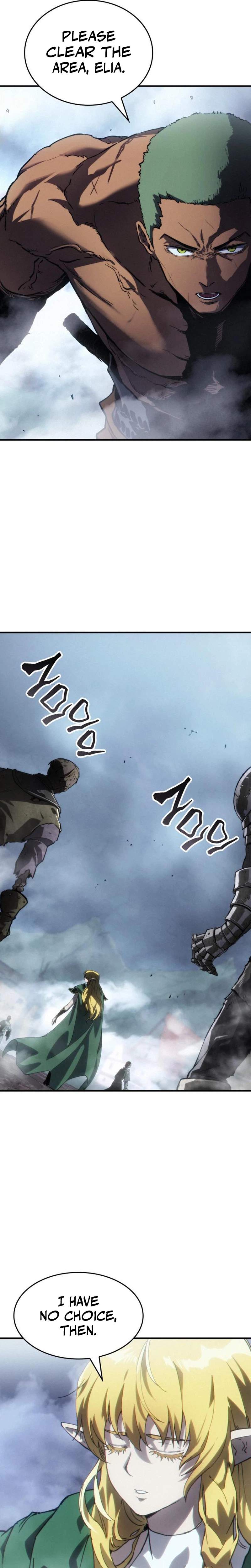Record of Lodoss War: The Necromancer Queen Chapter 8 7