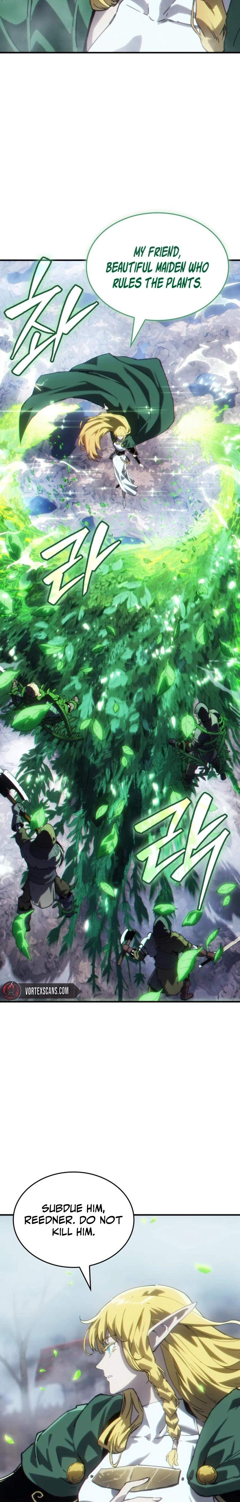 Record of Lodoss War: The Necromancer Queen Chapter 8 8