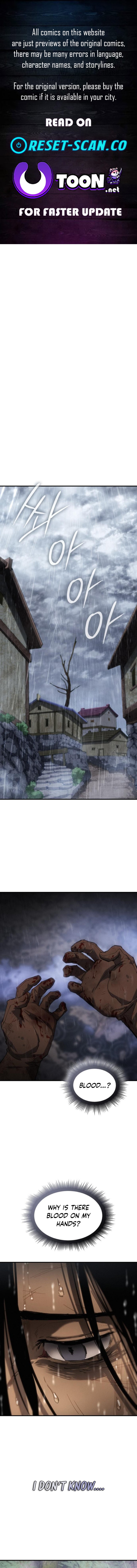 Record of Lodoss War: The Necromancer Queen Chapter 9 1