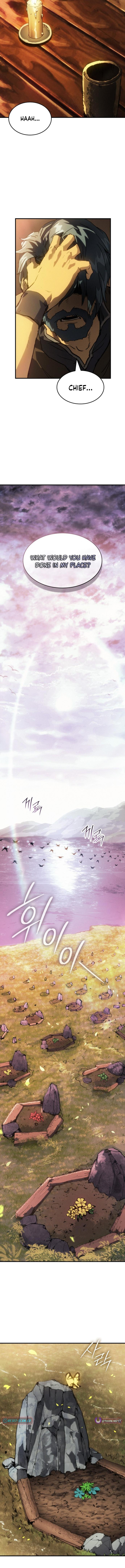 Record of Lodoss War: The Necromancer Queen Chapter 9 11