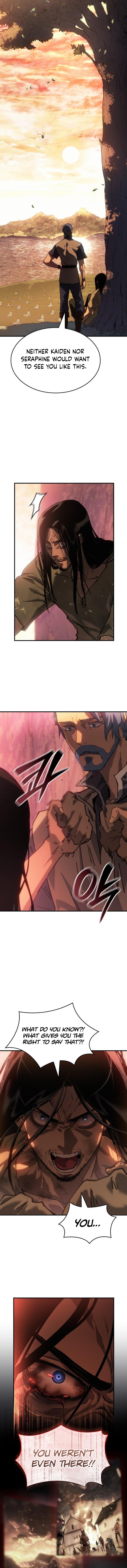 Record of Lodoss War: The Necromancer Queen Chapter 9 13