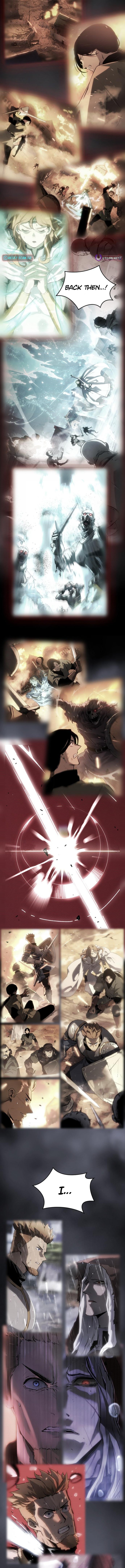 Record of Lodoss War: The Necromancer Queen Chapter 9 14