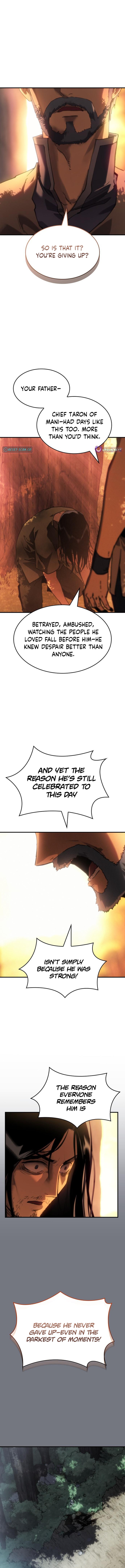 Record of Lodoss War: The Necromancer Queen Chapter 9 16