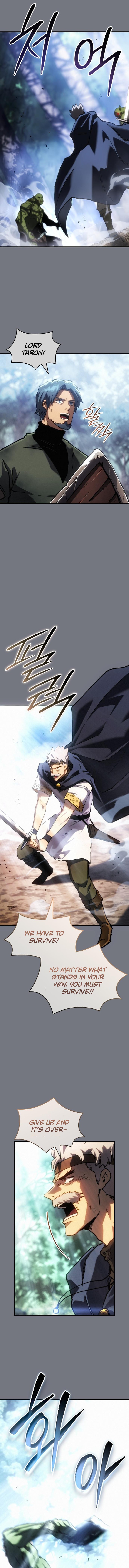 Record of Lodoss War: The Necromancer Queen Chapter 9 19