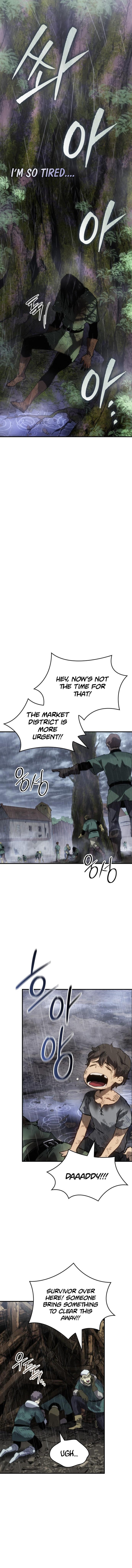 Record of Lodoss War: The Necromancer Queen Chapter 9 2