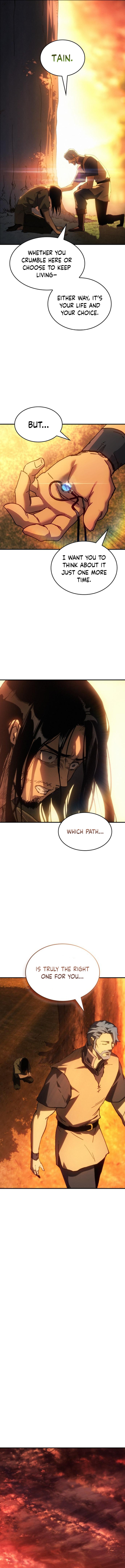 Record of Lodoss War: The Necromancer Queen Chapter 9 21