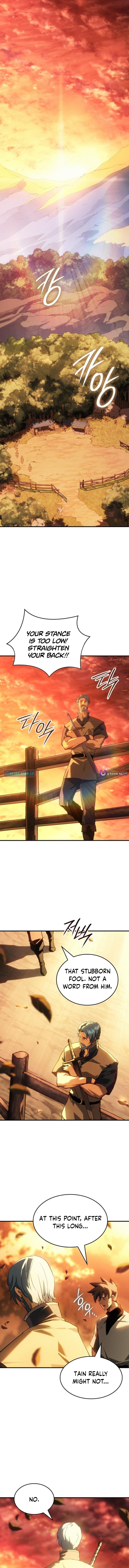 Record of Lodoss War: The Necromancer Queen Chapter 9 22